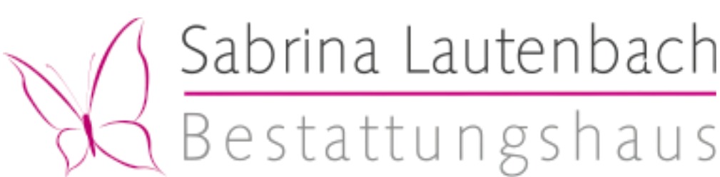 Bestattungshaus Sabrina Lautenbach Logo